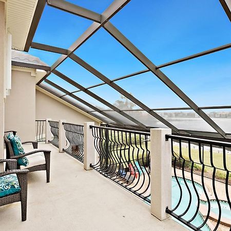Destiny East Laguna Vista Exterior photo
