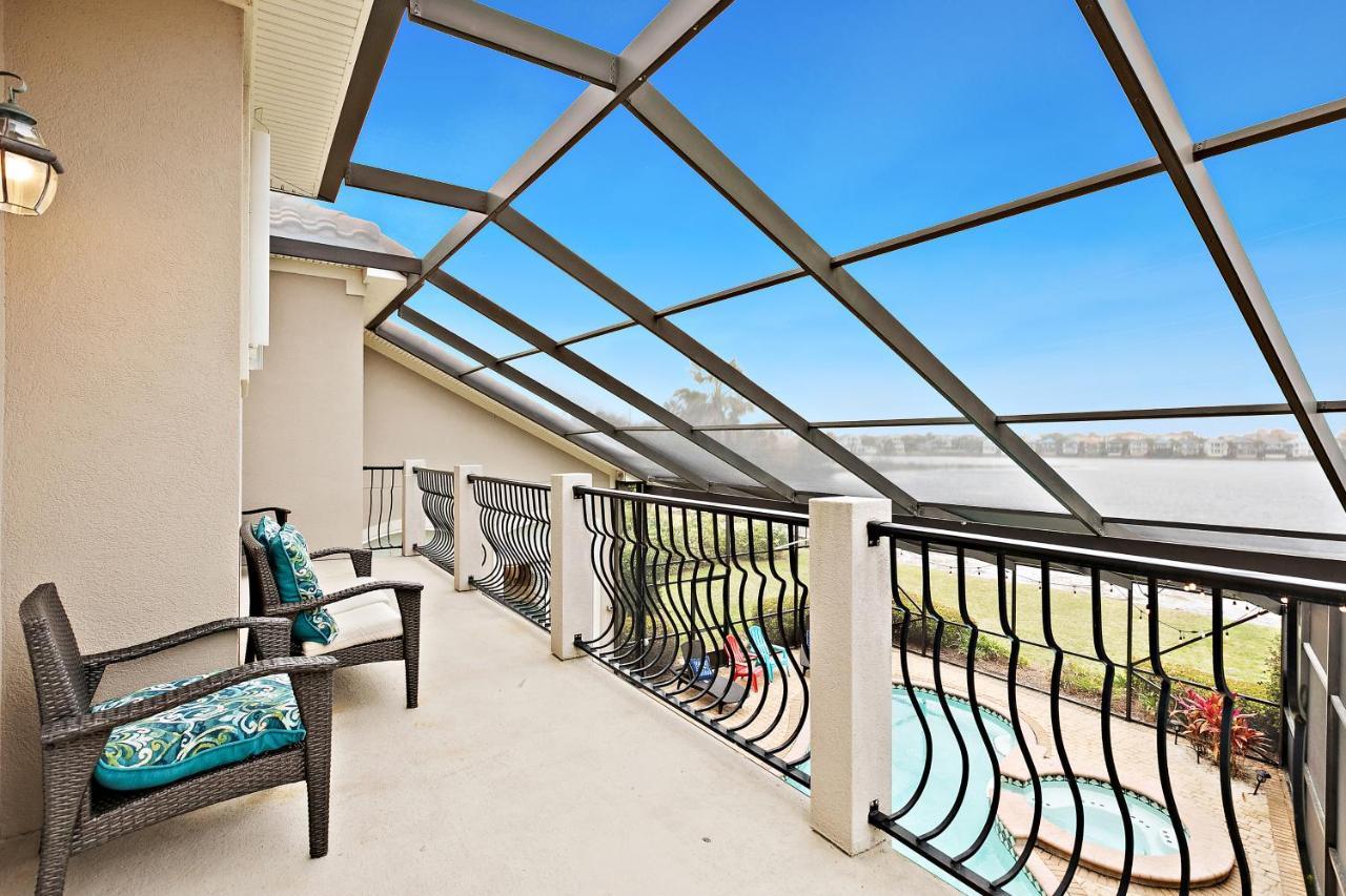 Destiny East Laguna Vista Exterior photo