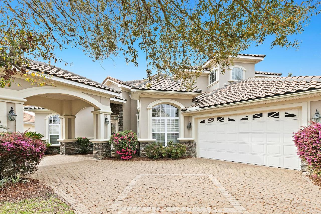 Destiny East Laguna Vista Exterior photo
