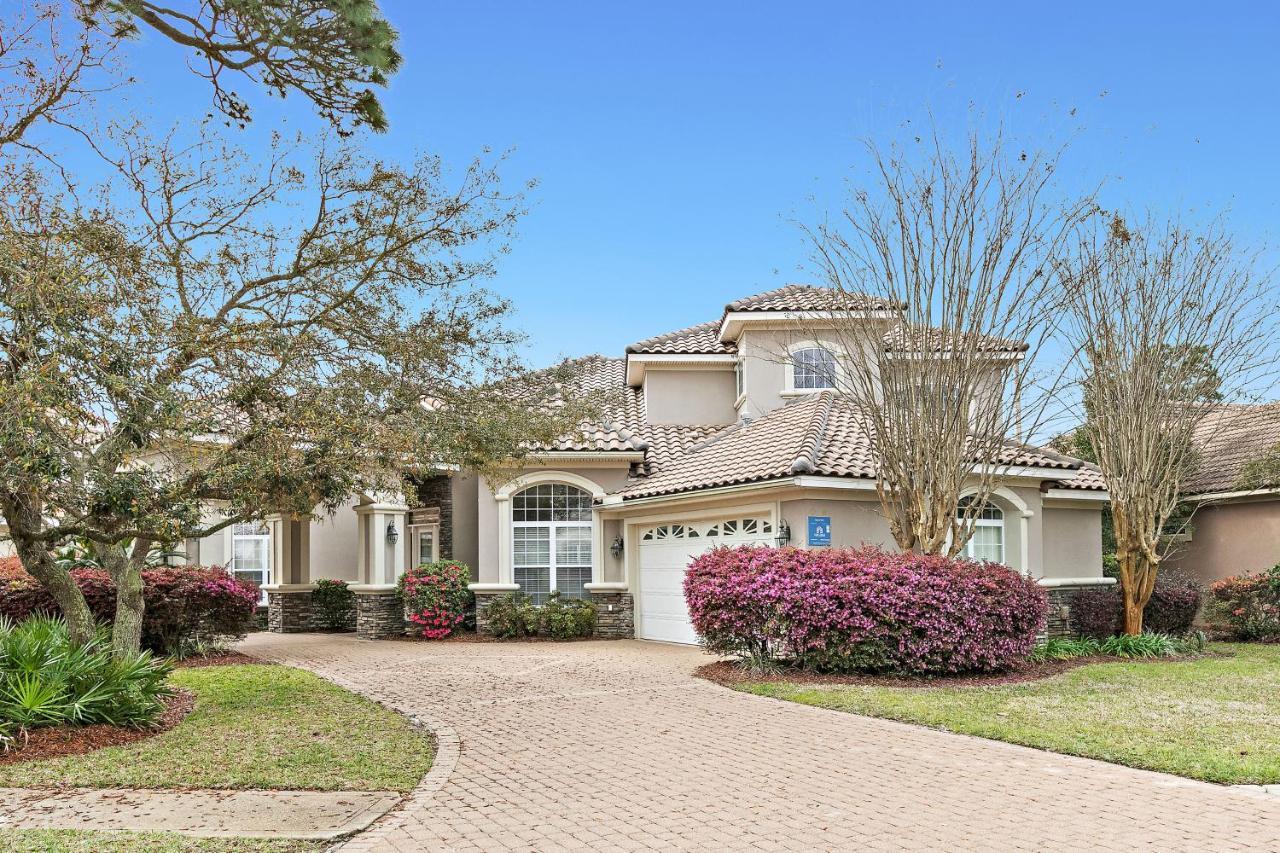 Destiny East Laguna Vista Exterior photo
