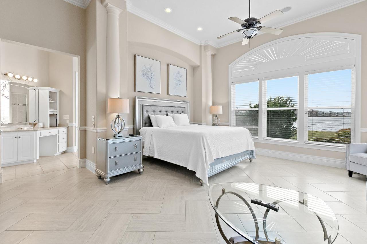 Destiny East Laguna Vista Exterior photo