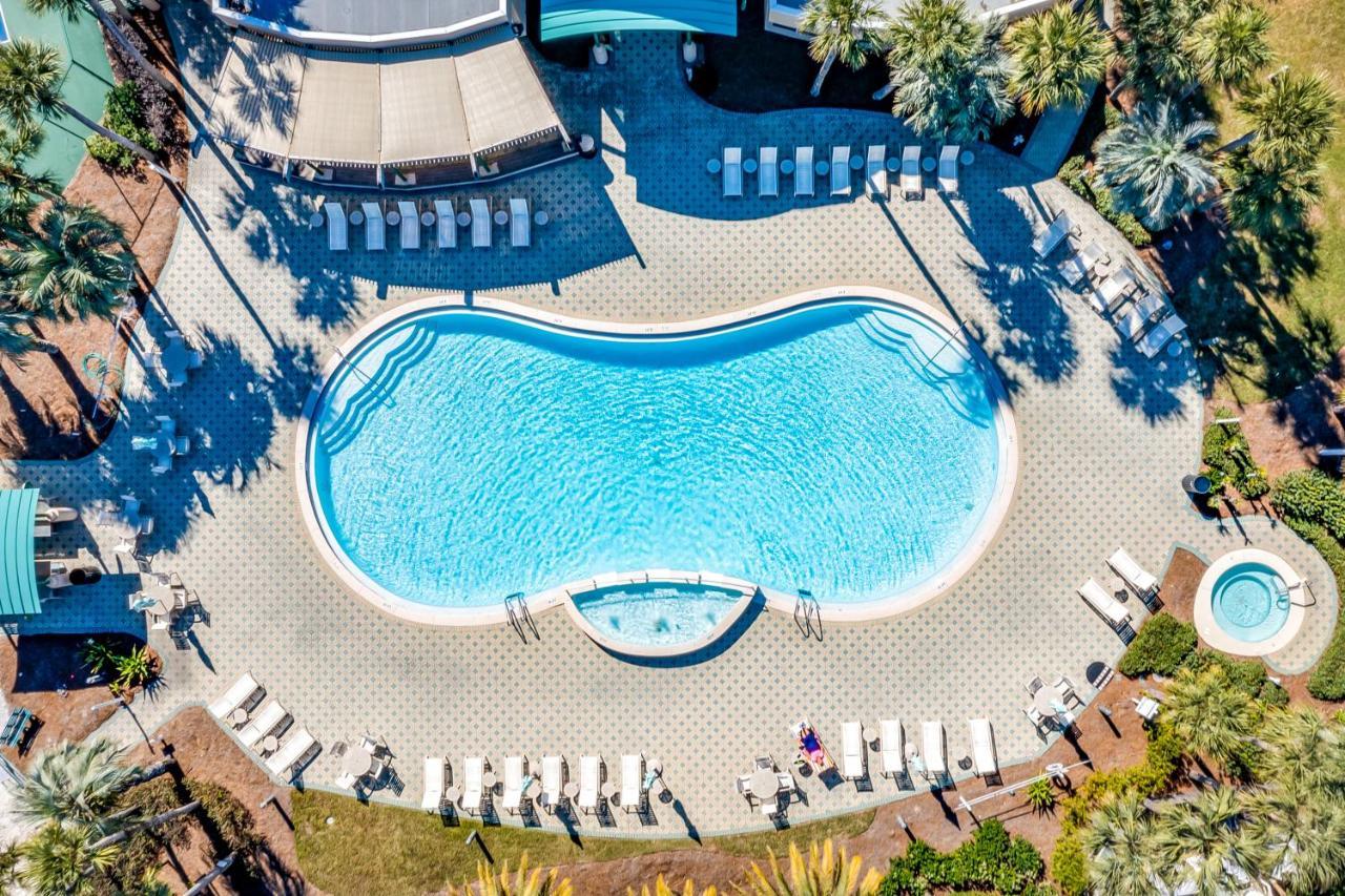 Destiny East Laguna Vista Exterior photo