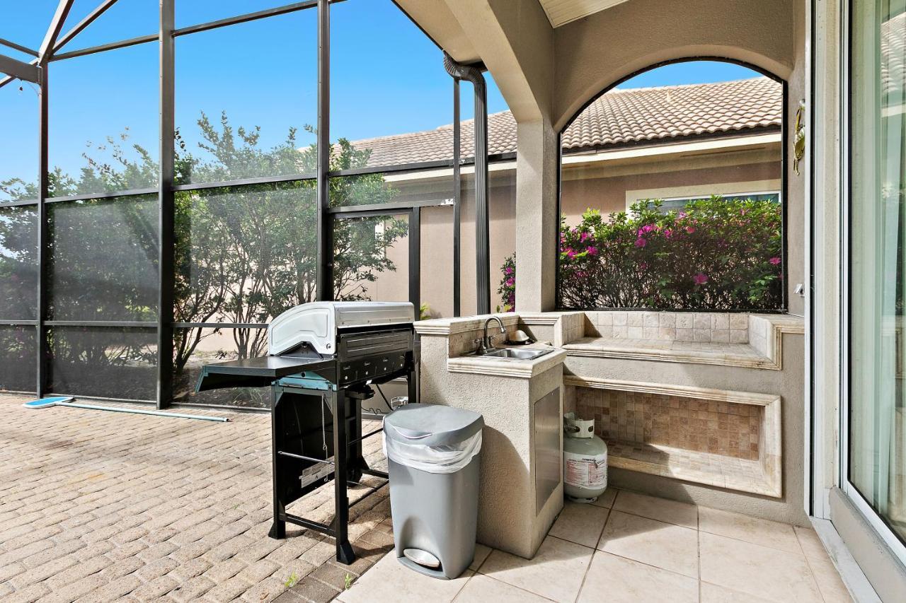 Destiny East Laguna Vista Exterior photo